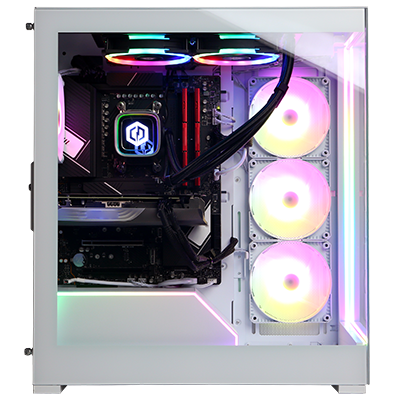 Prebuilt PC GLX 99618  PC 