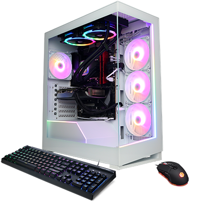 Prebuilt PC GLX 99618  PC 