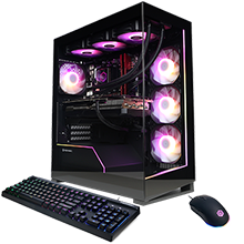 Customize Prebuilt PC GXL 99657 Gaming PC