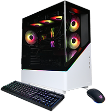 system image:Prebuilt PC GXL 99670