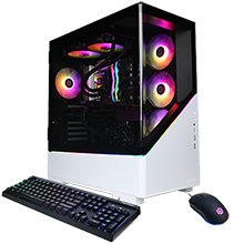 system image:Prebuilt PC GXL 99671