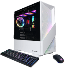 system image:Prebuilt PC GML 99682