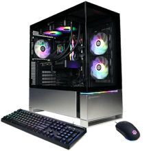 system image:Prebuilt PC GML 99684