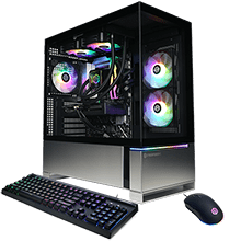 Prebuilt PCs Intel Core Processors Main 220 