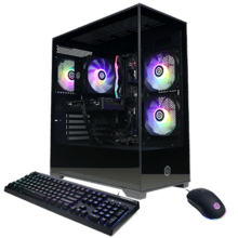 system image:Prebuilt PC GML 99716