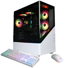 system image:Prebuilt PC GXL 99721