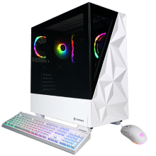 system image:Prebuilt PC GML 99723