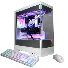 system image:Prebuilt PC GML 99732
