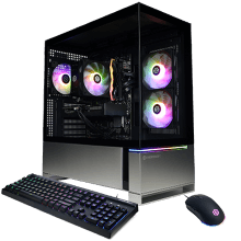 system image:Prebuilt PC GML 99743