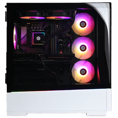 Prebuilt PC GXL 99747  PC 