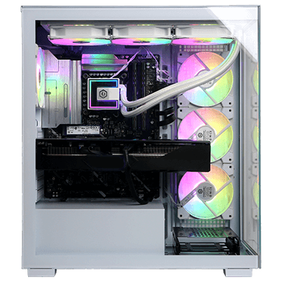 Prebuilt PC GXL 99748  PC 