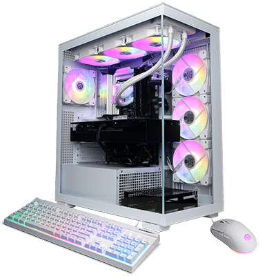 system image:Prebuilt PC GXL 99748
