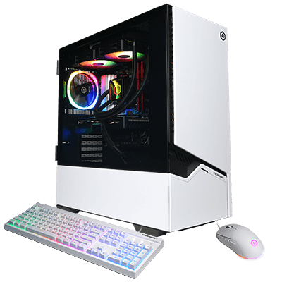 system image:Prebuilt PC GML 99749