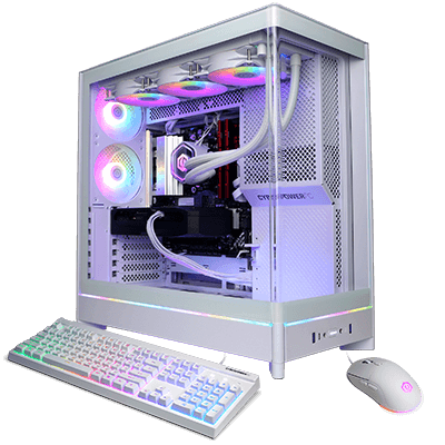Prebuilt PC GML 99751  PC 
