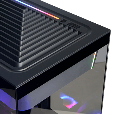 Prebuilt PC GML 99752  PC 