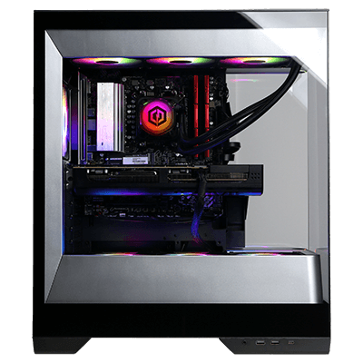 Prebuilt PC GML 99752  PC 