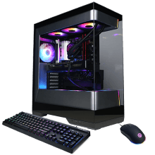 system image:Prebuilt PC GML 99752