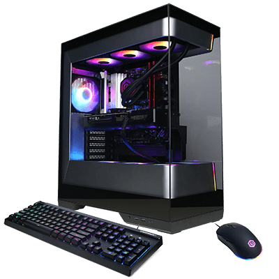 Prebuilt PC GML 99752  PC 