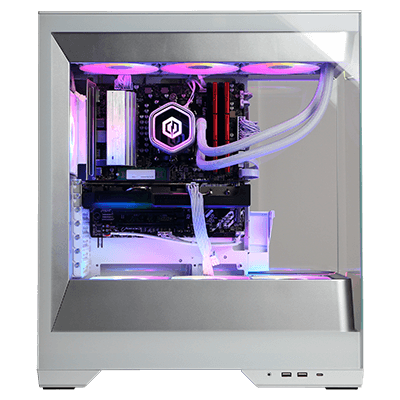 Prebuilt PC GML 99753  PC 