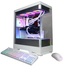 system image:Prebuilt PC GML 99753