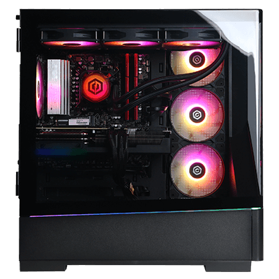 Prebuilt PC GML 99754  PC 
