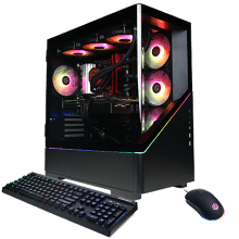 system image:Prebuilt PC GML 99754