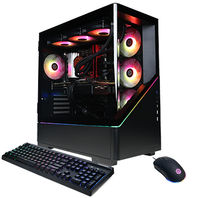 Prebuilt PC GML 99754  PC 