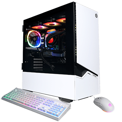 system image:Prebuilt PC GXL 99755