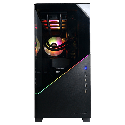 Prebuilt PC GXL 99756  PC 