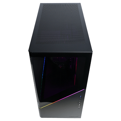 Prebuilt PC GXL 99756  PC 