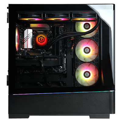 Prebuilt PC GXL 99756  PC 
