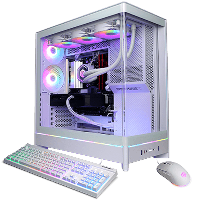 system image:Prebuilt PC GXL 99757