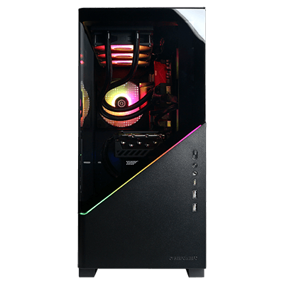Prebuilt PC GML 99760  PC 