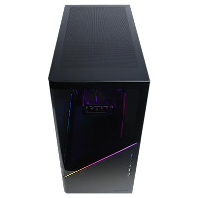Prebuilt PC GML 99760  PC 