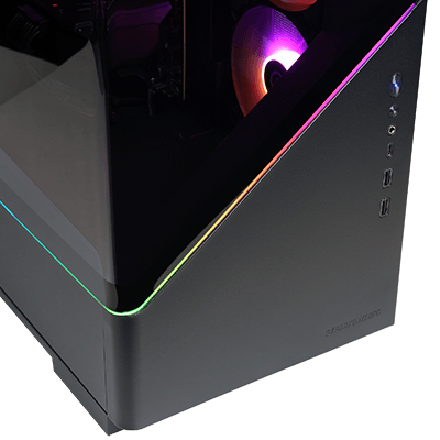Prebuilt PC GML 99760  PC 