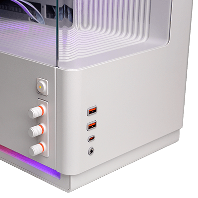 Prebuilt PC GML 99762  PC 