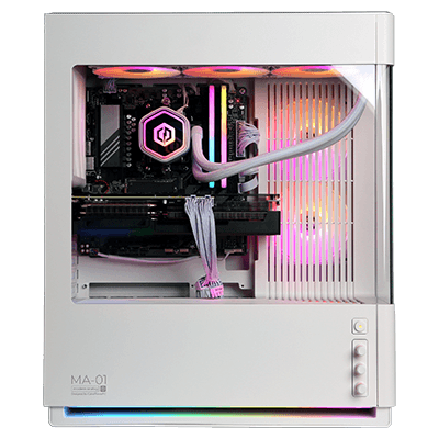 Prebuilt PC GML 99762  PC 
