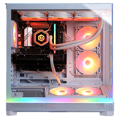 Prebuilt PC GXL 99763  PC 