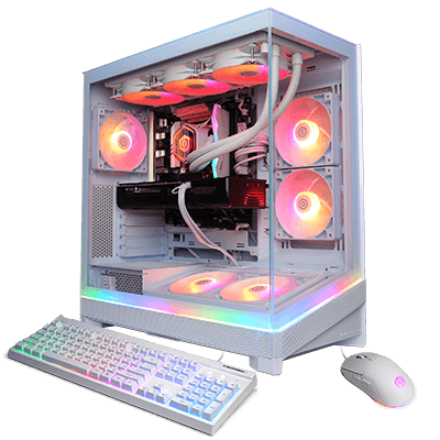 system image:Prebuilt PC GXL 99764