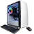 Prebuilt Gaming PC GX 7610