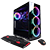 Prebuilt Gaming PC GX 99120