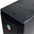 Prebuilt Gaming PC GX 99137