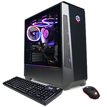 Prebuilt Gaming PC GX 99136 Gaming PC