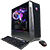 Prebuilt Gaming PC GX 99136