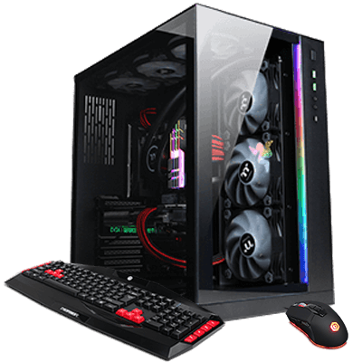 Gaming Instant Ship FTW 9941 Gaming  PC 
