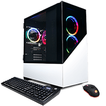 ニック・フューリー　デスクトップPC2 Customize Prebuilt PC GX 99152 Gaming PC