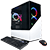 Prebuilt Gaming PC GX 99151
