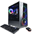 Prebuilt Gaming PC GX 8071