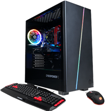 Gaming Instant Ship GX 99110 Gaming  PC 