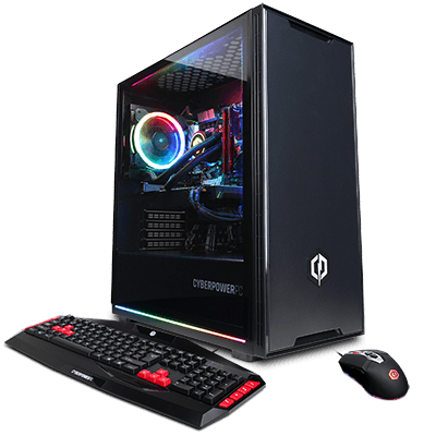 Gaming Instant Ship GS 9925 Gaming  PC 